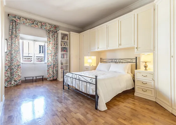 Casa-Museo Nel Cuore Di Roma