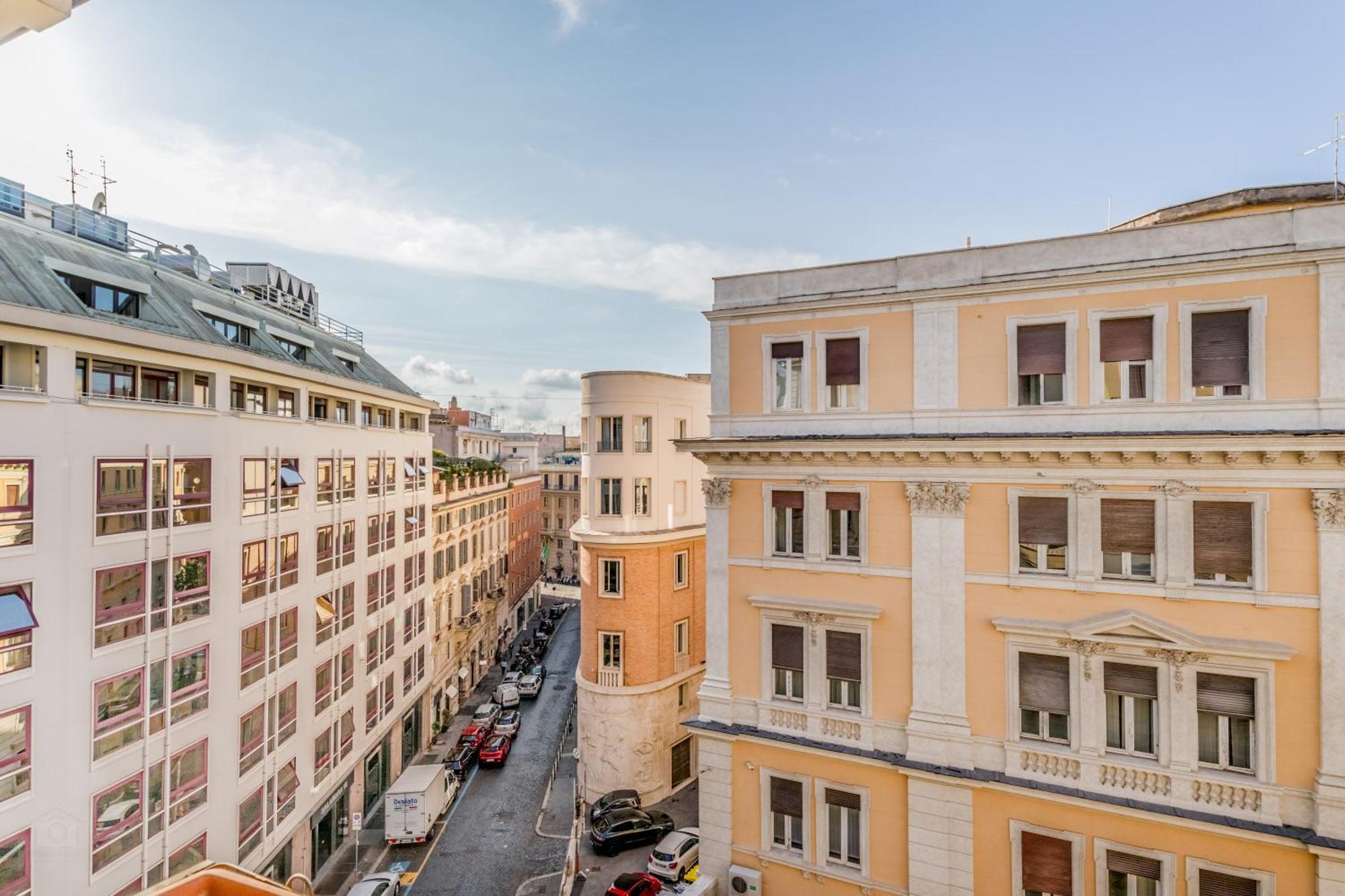 Apartment Casa-museo Nel Cuore Di Rome