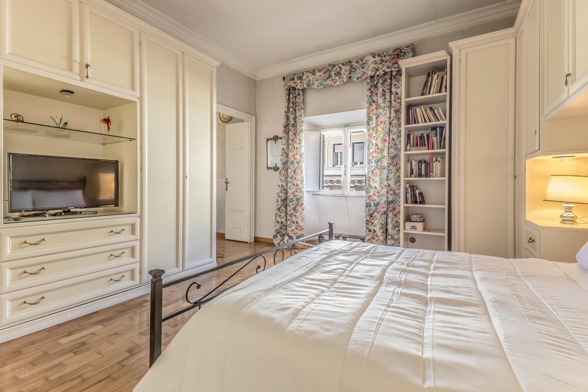 Casa-museo Nel Cuore Di Apartment