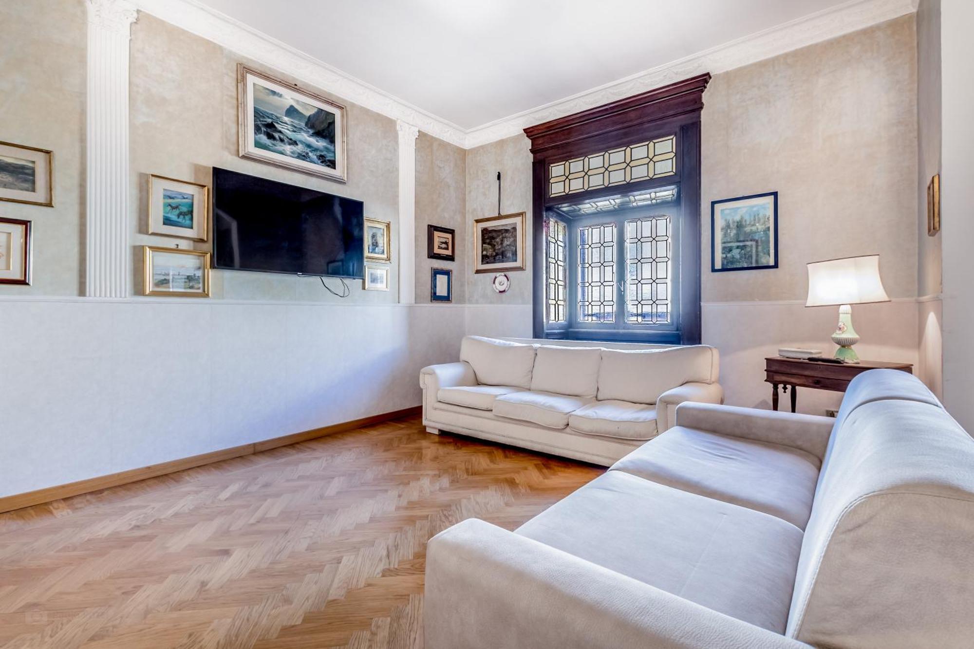 Casa-museo Nel Cuore Di * Rome