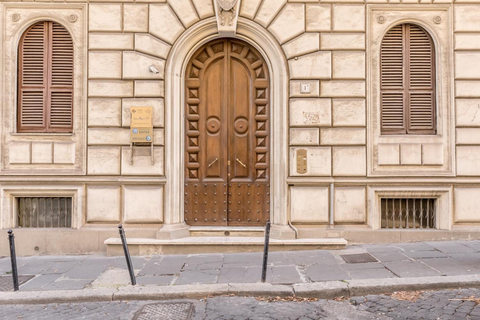 Casa-museo Nel Cuore Di