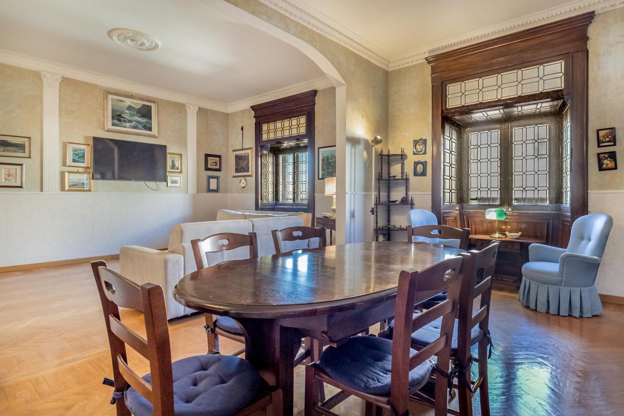 Apartment Casa-museo Nel Cuore Di