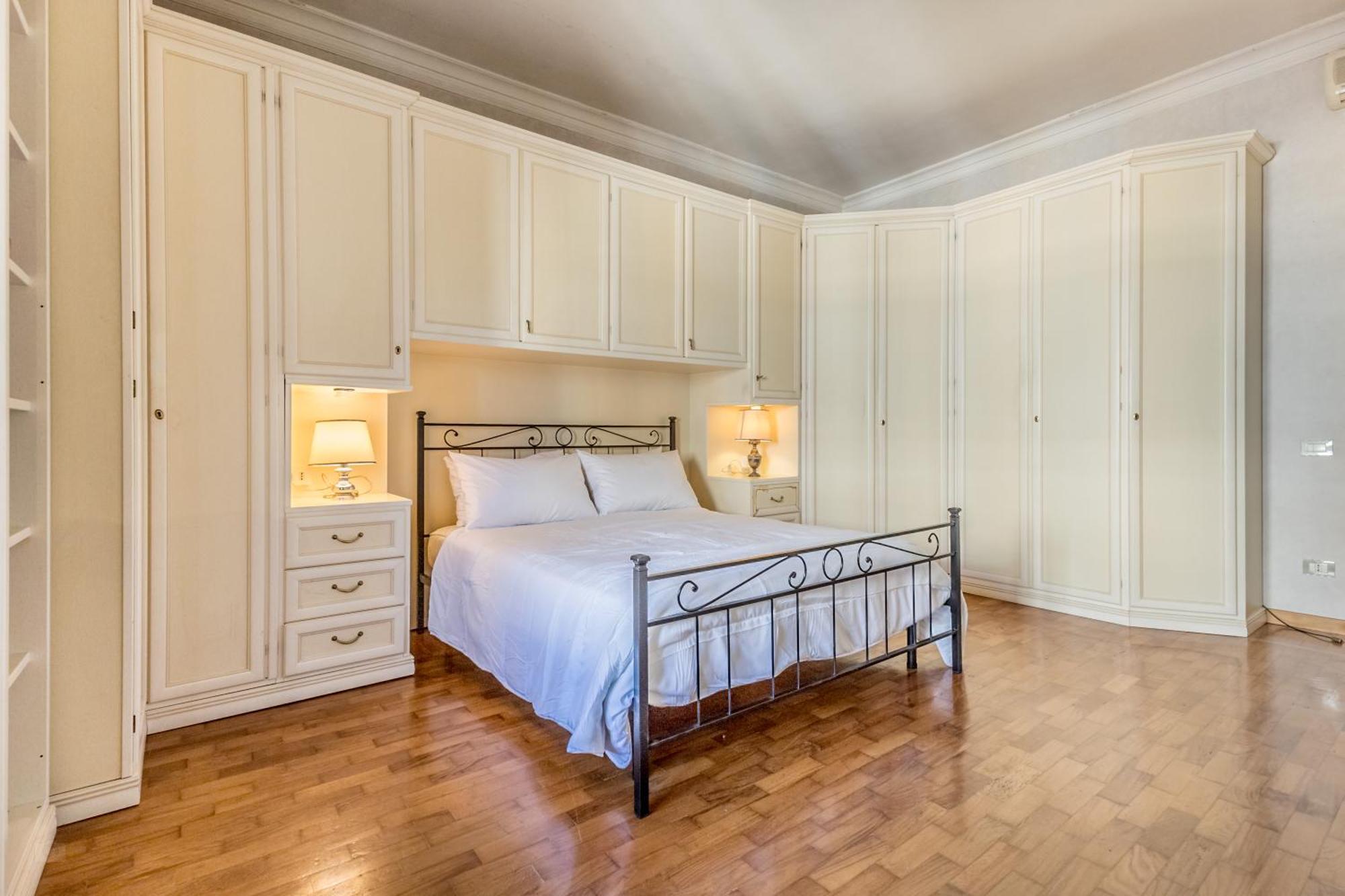 Casa-museo Nel Cuore Di Apartment Rome