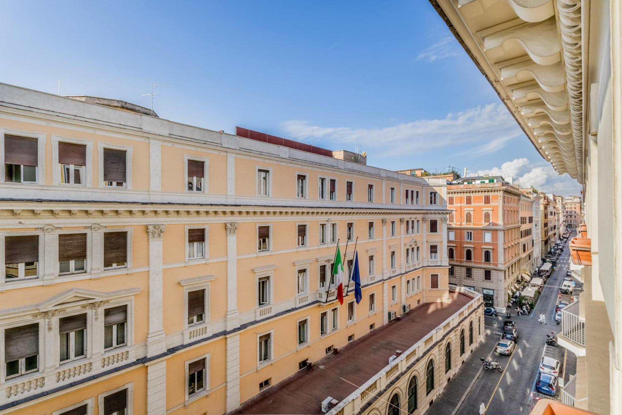 Casa-museo Nel Cuore Di Apartment