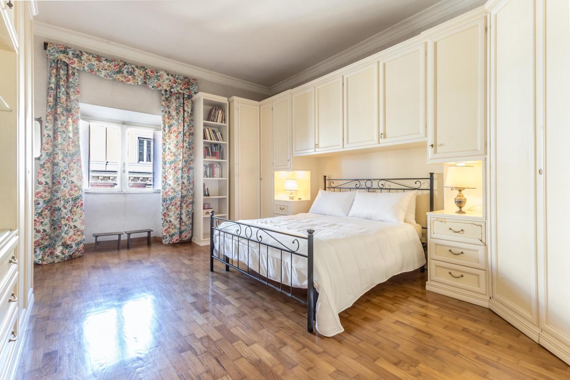 Apartment Casa-museo Nel Cuore Di