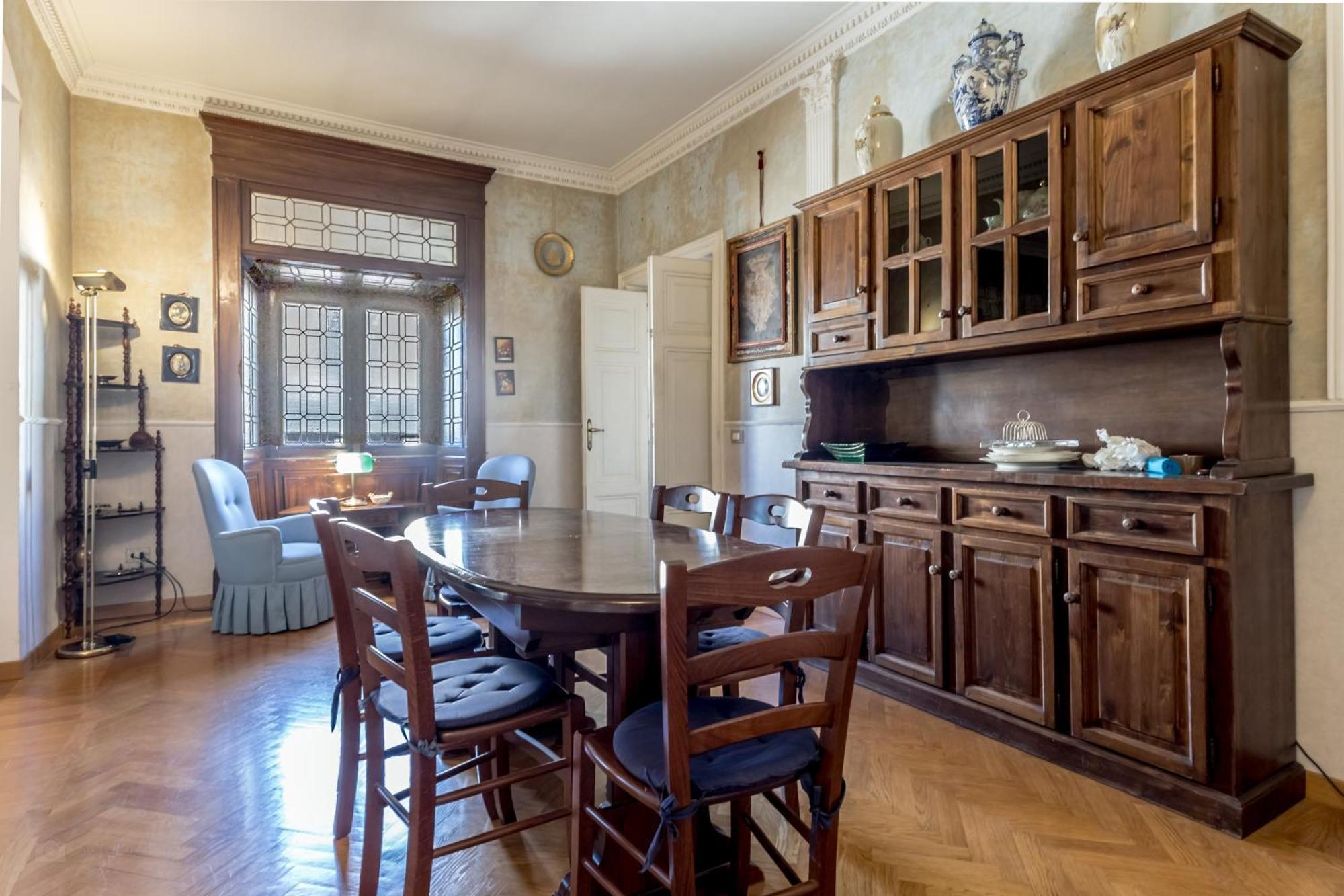 Apartment Casa-museo Nel Cuore Di *