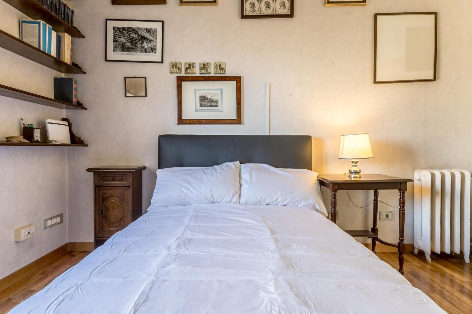 Casa-museo Nel Cuore Di *