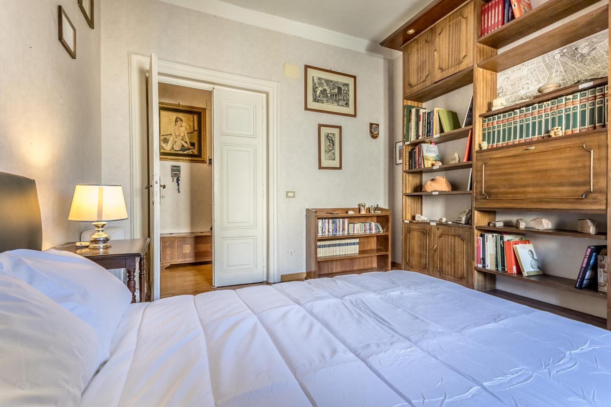 Apartment Casa-museo Nel Cuore Di