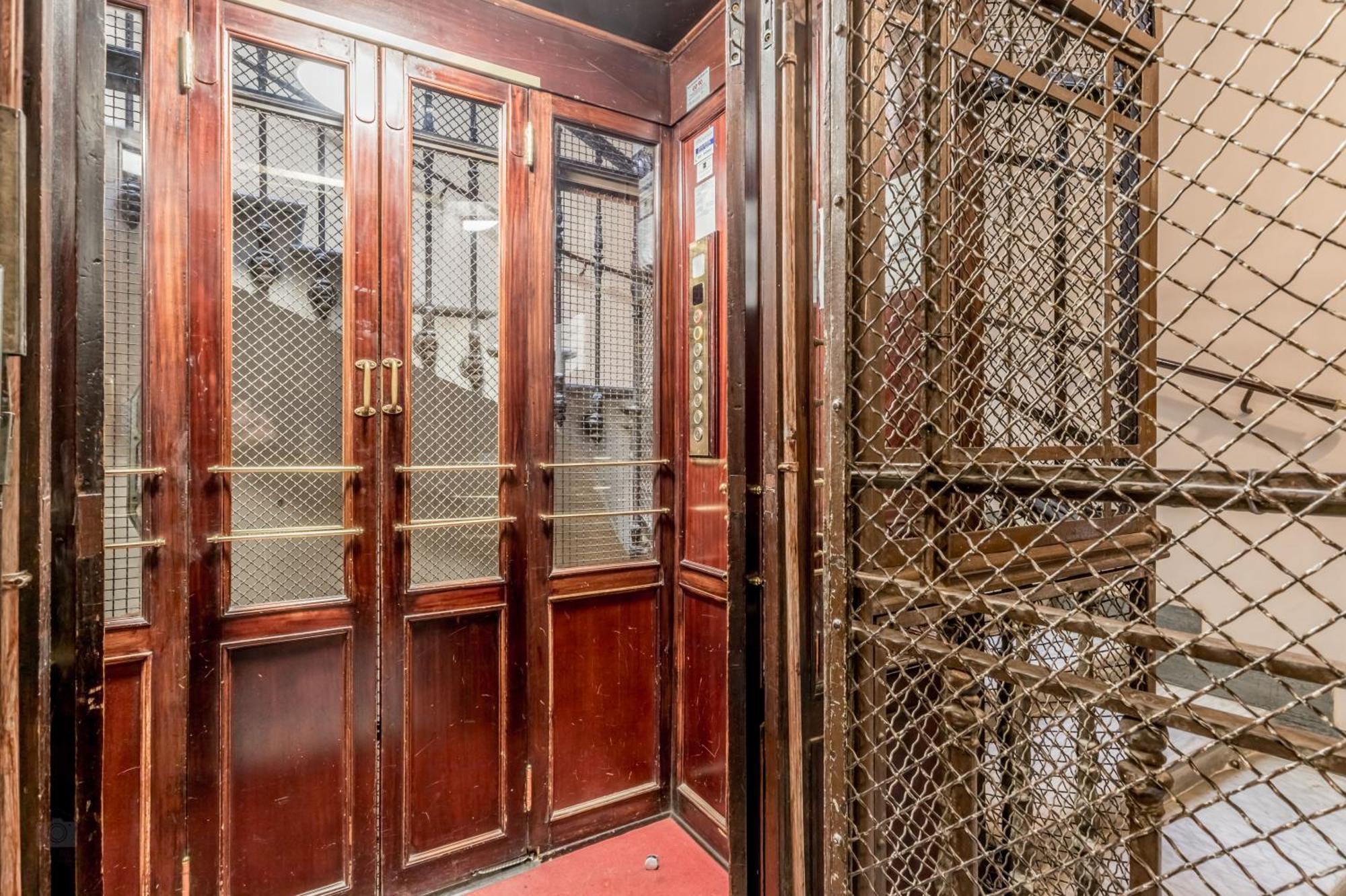 Casa-museo Nel Cuore Di Rome