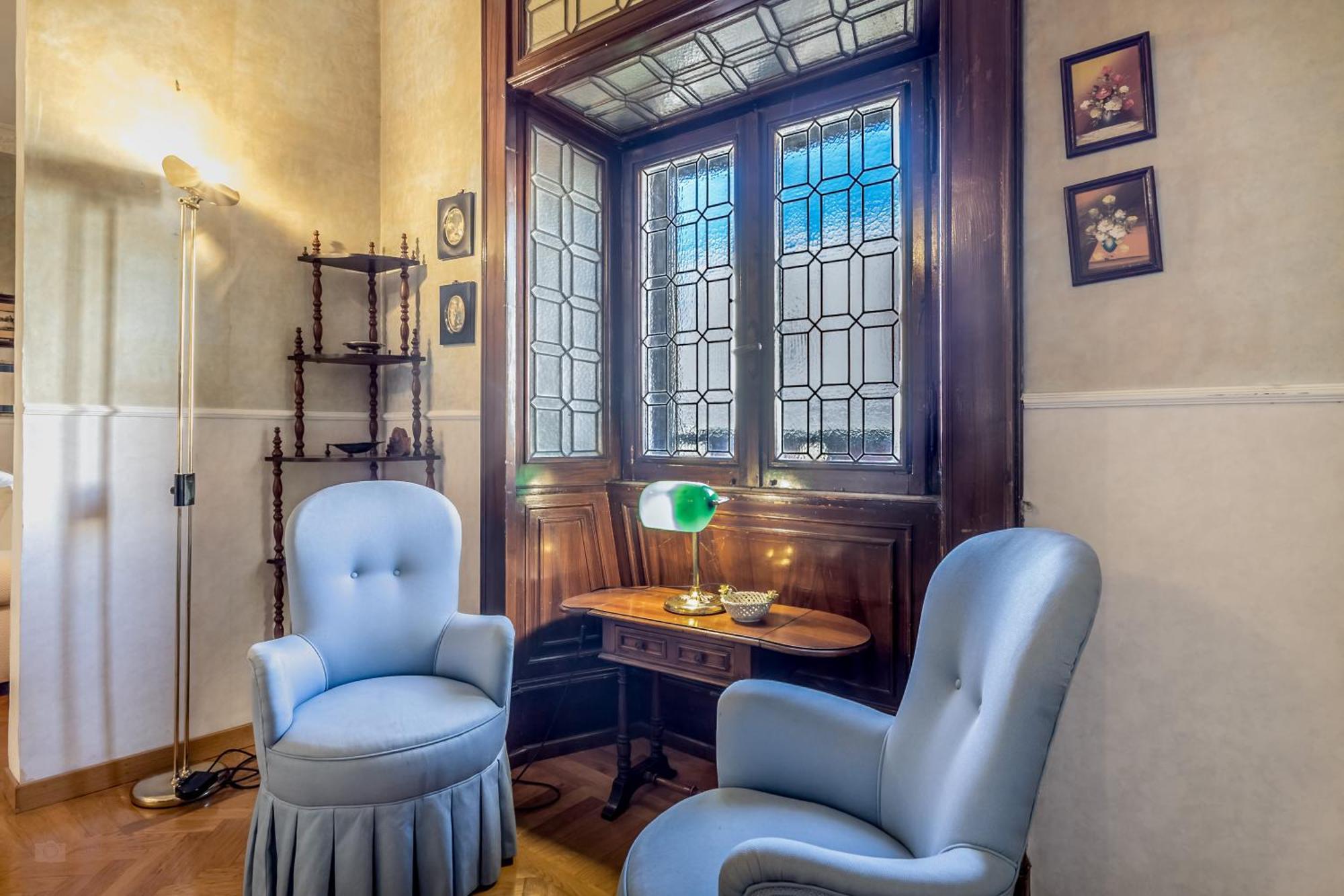 Casa-museo Nel Cuore Di Rome