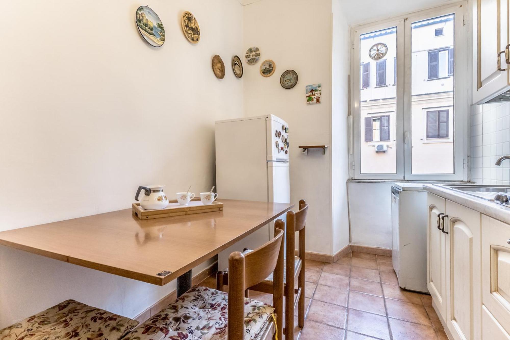 Apartment Casa-museo Nel Cuore Di *