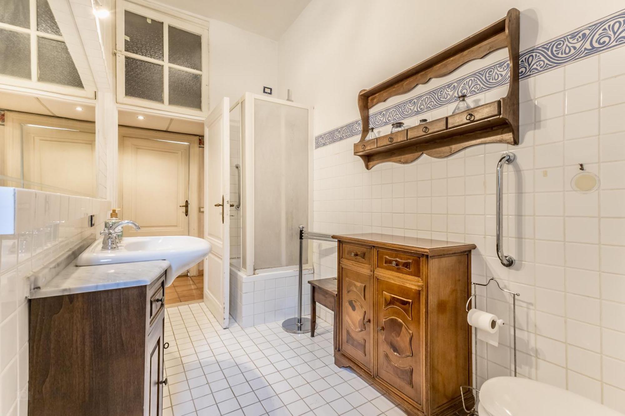 Apartment Casa-museo Nel Cuore Di Rome